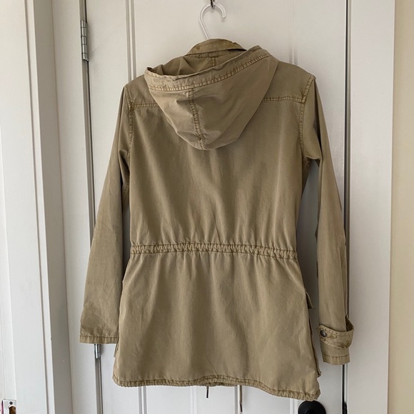 Talula Jacket - Picture 2 of 2